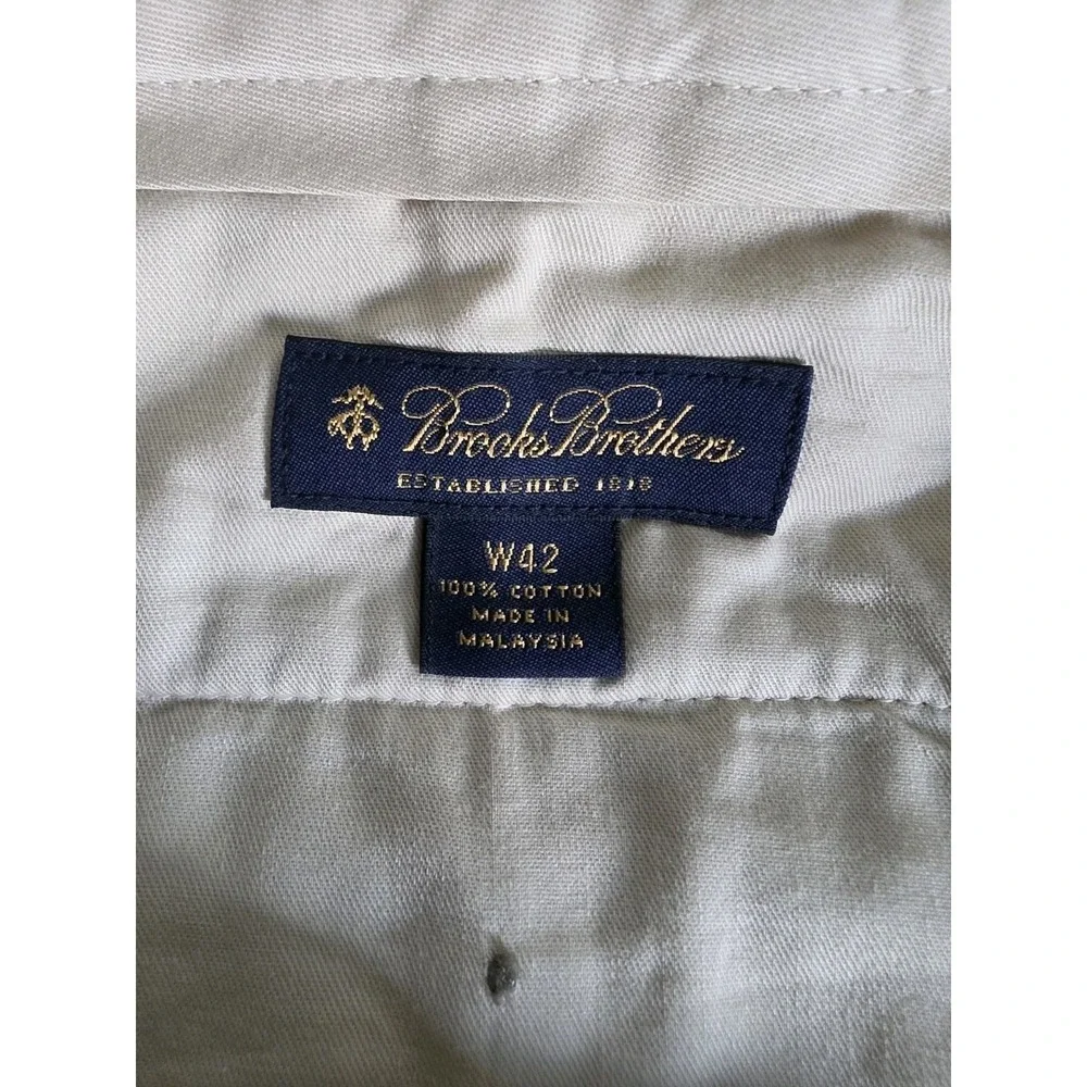 Brooks Brothers these brooks